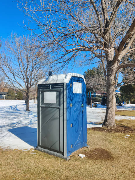 Professional Portable Potty Rental in Laconia, NH